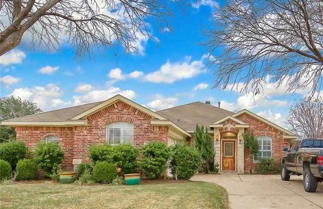 4708 Lotus Circle - 4708 Lotus Circle, Frisco, TX 75035