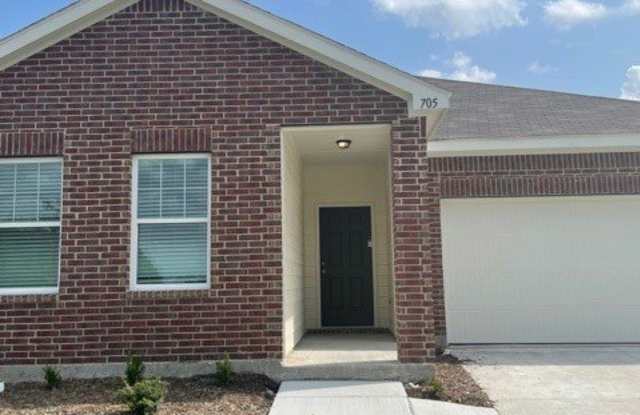 705 Peach Tree Lane Gallery 2