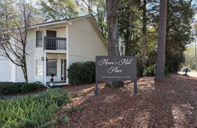 429 Moore's Mill Rd Unit 15 photos photos