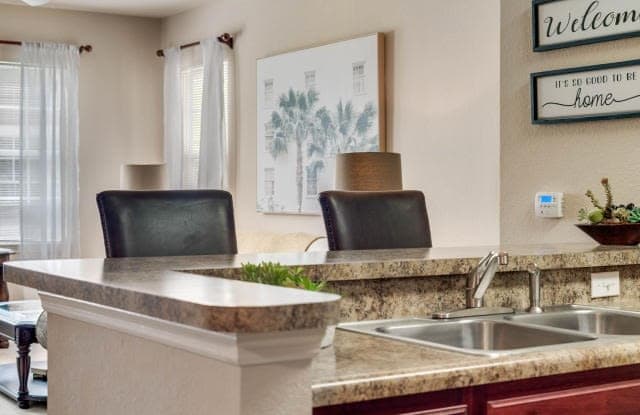 1000 Victoria Park Blvd Unit D31 - 1000 Victoria Park Boulevard, Loughman, FL 33896