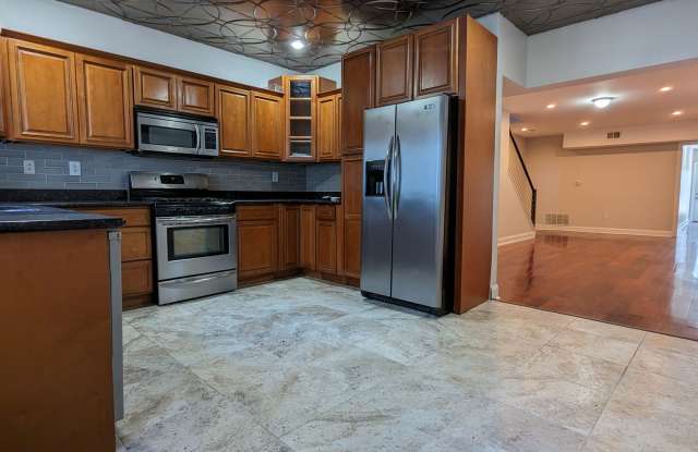 Fishtown 4 Bedroom Home - 156 Richmond Street, Philadelphia, PA 19125