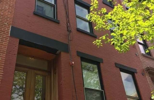 247 GROVE ST - 247 Grove Street, Jersey City, NJ 07302