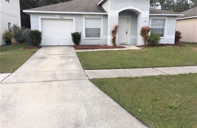 13506 PRESTWICK DRIVE - 13506 Prestwick Drive, Riverview, FL 33579