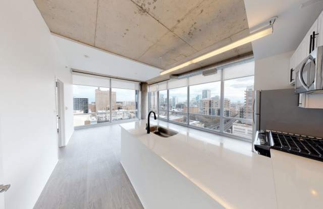 1613 South Wabash Ave. photos photos