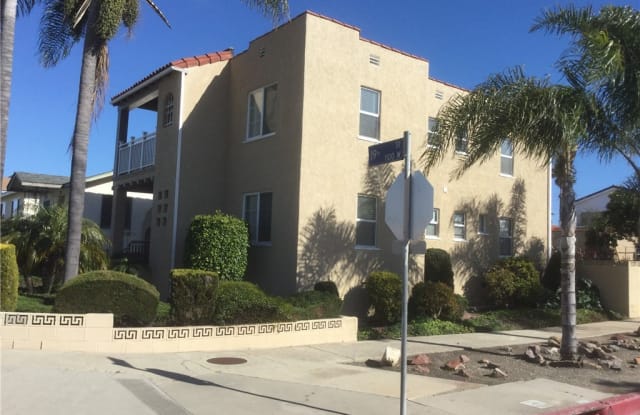 1195 W 19th Street - 1195 West 19th Street, Los Angeles, CA 90731