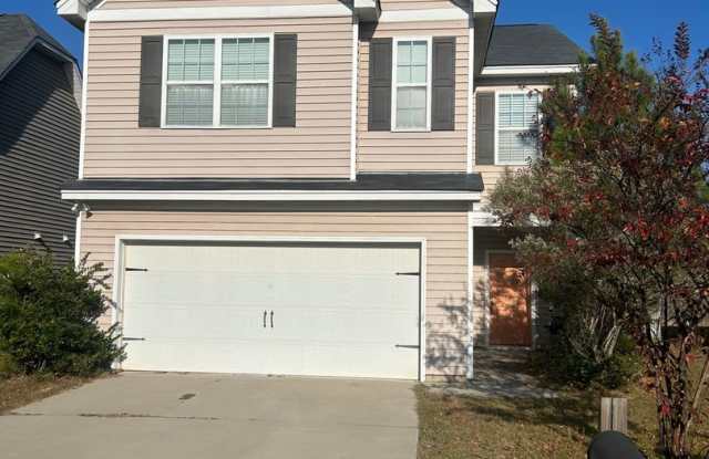 224 Jerri Lane - 224 Jerri Lane, Columbia, SC 29209
