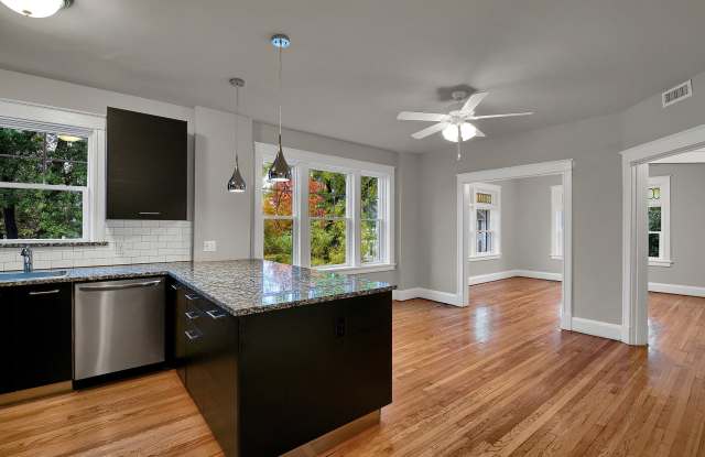 7349 Myrtle Avenue - 1E photos photos