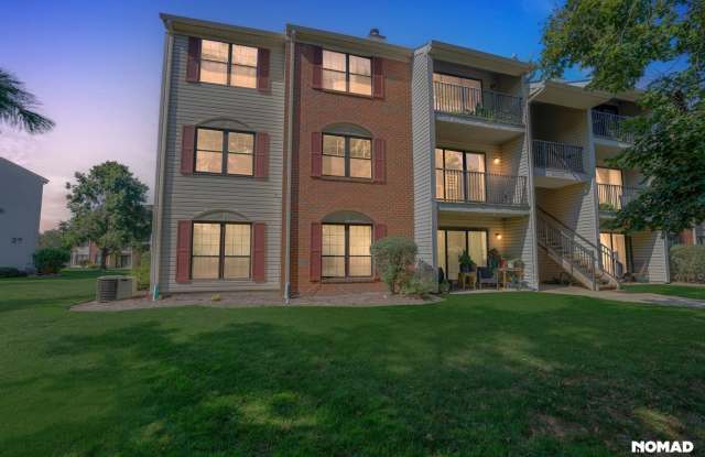 Charming 2BR Condo in Lawrence Township photos photos