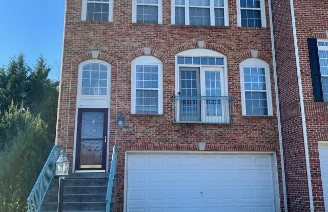13551 CEDAR RUN LANE - 13551 Cedar Run Lane, Floris, VA 20171