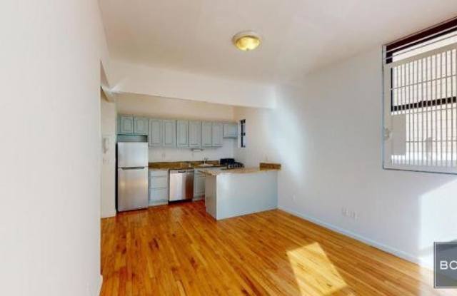 57 Carmine Street - 57 Carmine Street, New York City, NY 10014