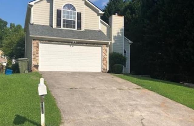 437 Auldon Court SE - 437 Auldon Court Southeast, Smyrna, GA 30082