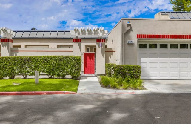 23353 St Andrews - 23353 Saint Andrews, Mission Viejo, CA 92692