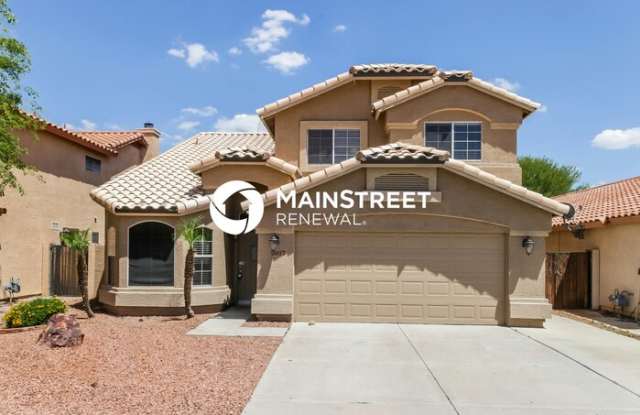 2607 North 125th Drive - 2607 North 125th Drive, Avondale, AZ 85392 2607 North 125th Drive - 2607 North 125th Drive, Avondale, AZ 85392