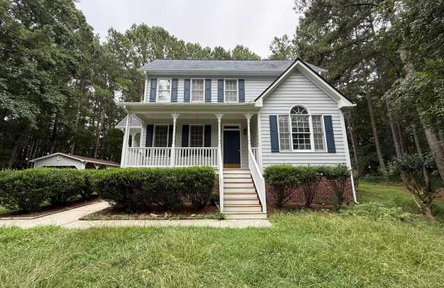 Private 3BD, 2.5BA Home Near Downtown Clayton photos photos