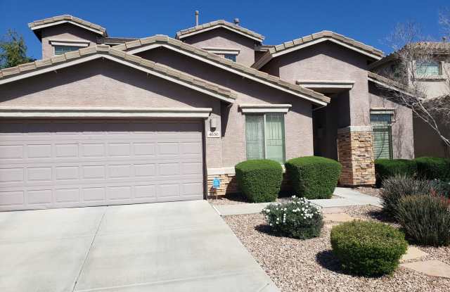 Gorgeous 4 Bed 3 Bath home in Anthem photos photos