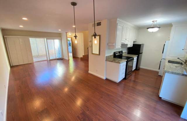 2 Bed 1.5 Bath Condo In Alamo Gallery 1