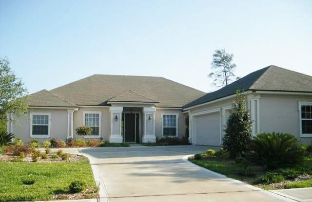 501 Sebastian Sq - 501 Sebastian Sq, St. Johns County, FL 32095