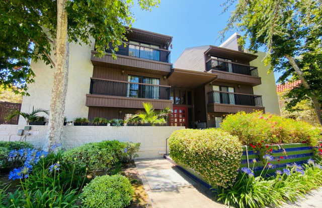 848 Lincoln Blvd. #F - 848 Lincoln Boulevard, Santa Monica, CA 90403