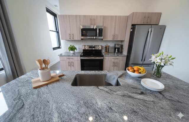 Barton Apartments Gallery 3