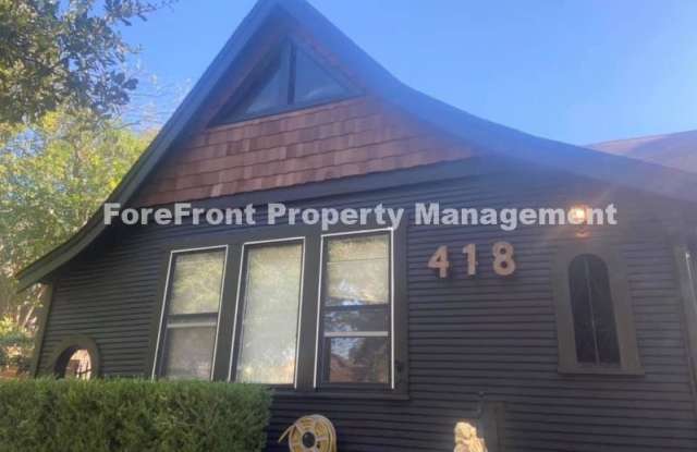 418 West Rosewood Ave. photos photos