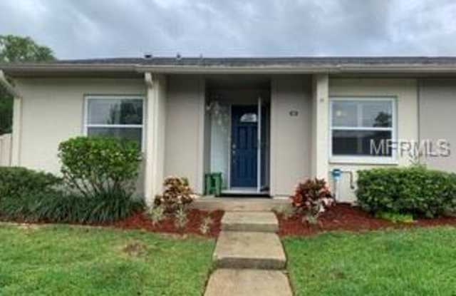 160 POOLE PLACE - 160 Poole Place, East Lake, FL 34677