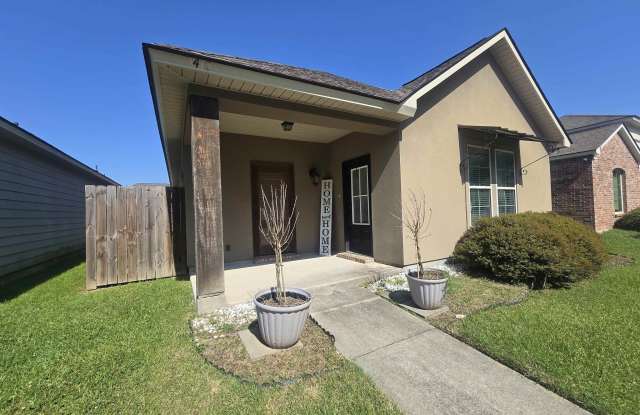 1412 Alouette Dr - 1412 Alouette Drive, Gardere, LA 70820 1412 Alouette Dr - 1412 Alouette Drive, Gardere, LA 70820