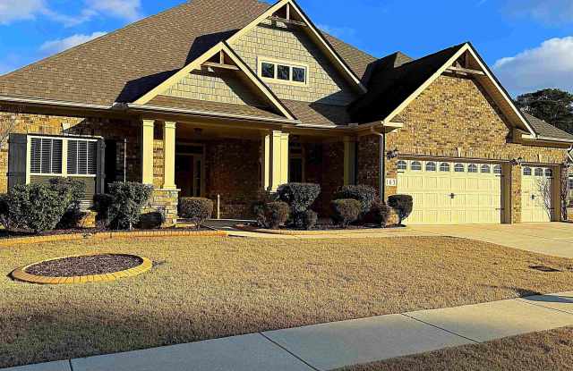 163 Legacy Cove Drive Gallery 1