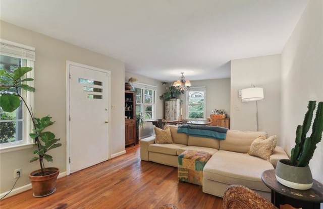893 Willivee Drive - 893 Willivee Drive, North Decatur, GA 30033