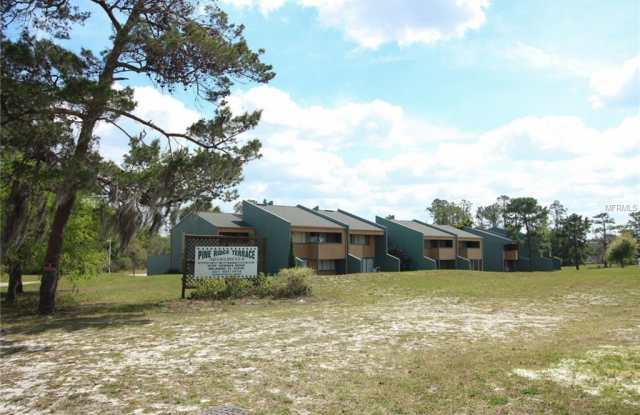 12175 SCIENCE DRIVE - 12175 Science Drive, University, FL 32826