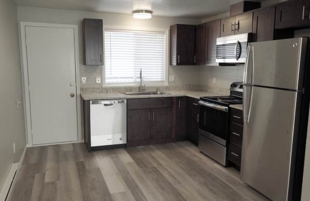 11025 16th Ave Sw - 11025 16th Avenue Southwest, White Center, WA 98146