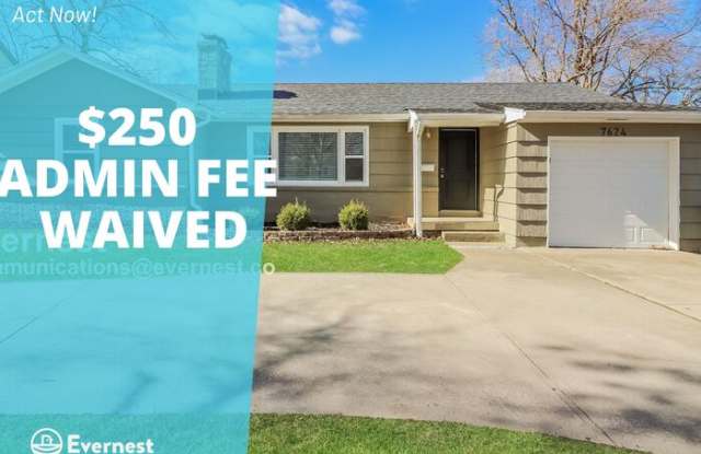 7624 Nall Avenue photos photos 7624 Nall Avenue photos photos