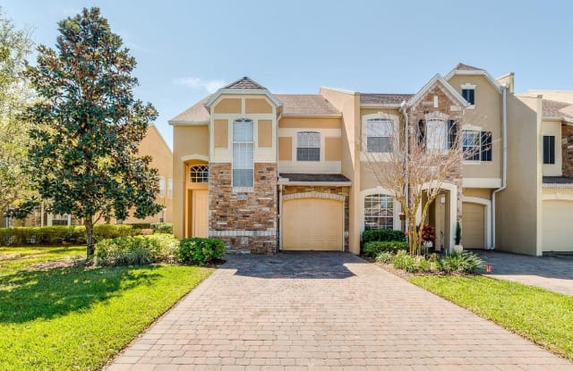 10138 WILLOW GROVE COURT - 10138 Willow Grove Court, Alafaya, FL 32825