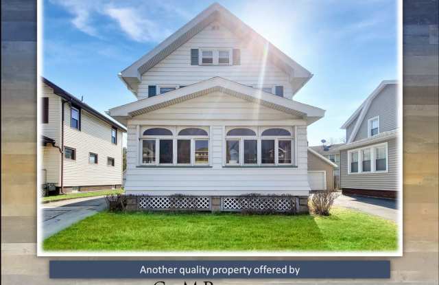 3-Bedroom Home Rental - Close to Strong Hospital! Gallery 3