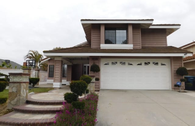 12854 Arabella Street - 12854 Arabella Street, Cerritos, CA 90703