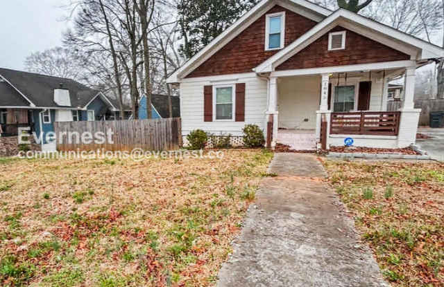 1845 Vesta Avenue photos photos