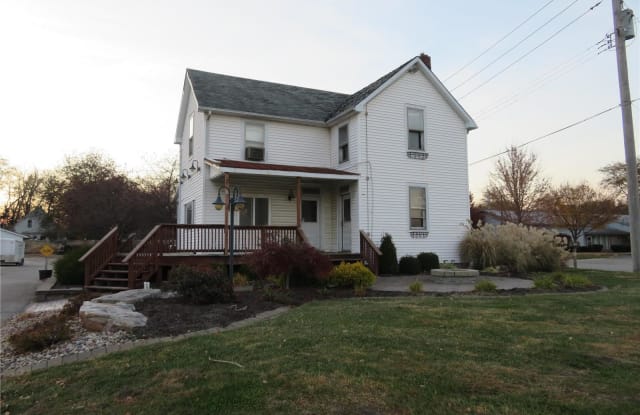 5515 Old Collinsville Rd. - 5515 Old Collinsville Road, Fairview Heights, IL 62208