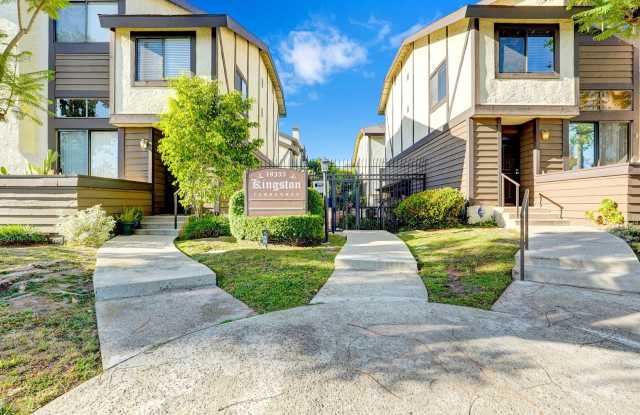 19355 Sherman Way, photos photos