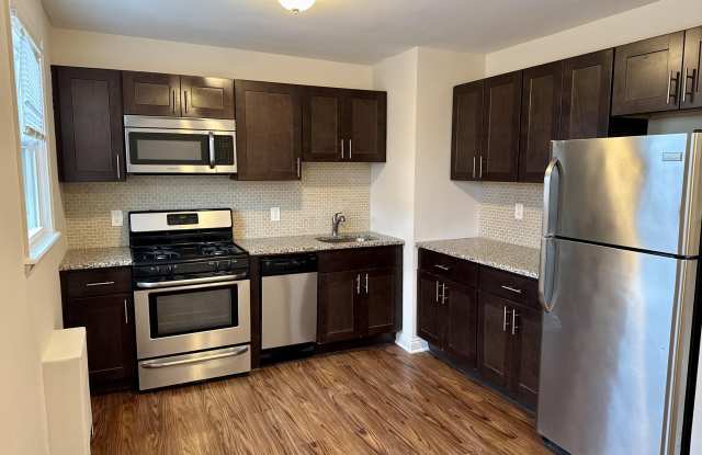 320 8th Avenue - 320 8th Avenue, Asbury Park, NJ 07712