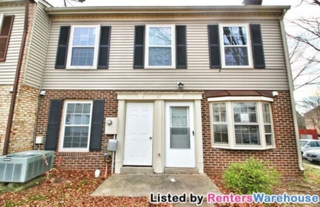 47 Hancock Plaza North East - 47 Hancock Pl NE, Leesburg, VA 20176