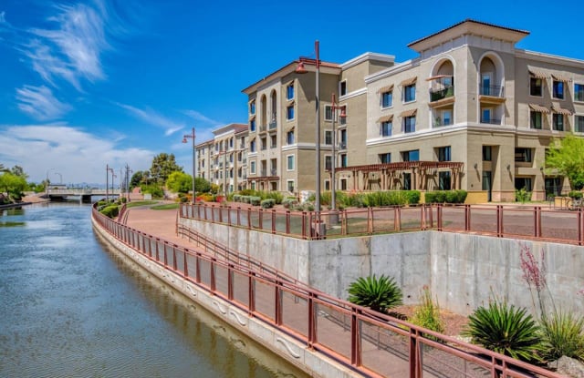 Broadstone Waterfront Gallery 2