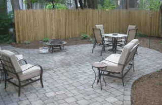 36 1/2 Thayer Street photos photos