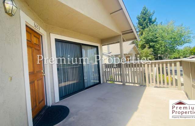 Bright and Airy, 2BD/2BA Condo in Cobblestone- San Ramon, Available NOW! Gallery 4