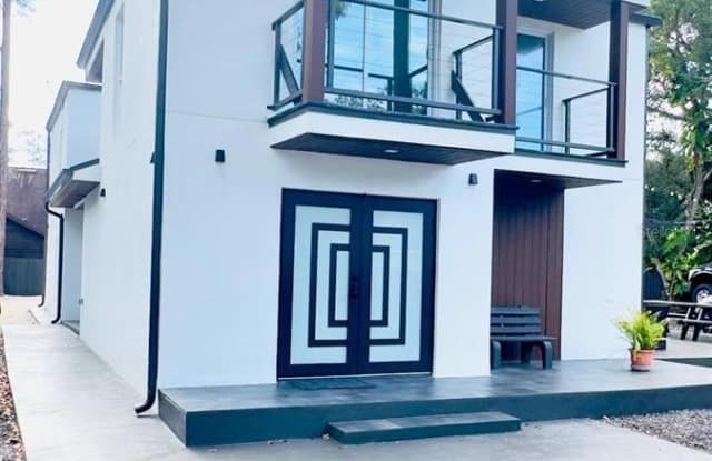 14614 BAYONNE - 14614 Bayonne Road, Lake Mary Jane, FL 32832