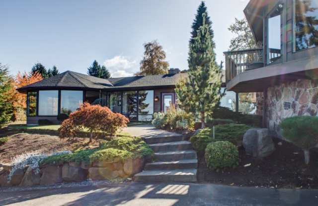 6406 Dash Point Blvd - 6406 Dash Point Boulevard Northeast, Dash Point, WA 98422