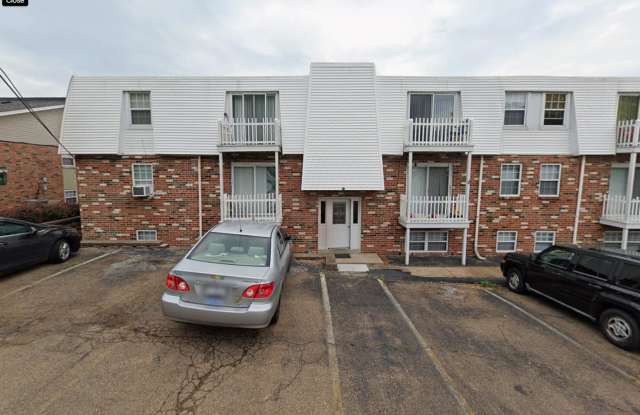 Gravois Apartments LLC Gallery 1