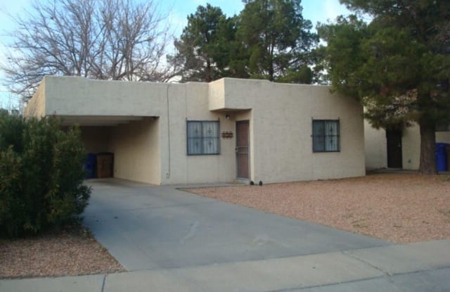 1729 Juniper Ave - 1729 Juniper Avenue, Las Cruces, NM 88001