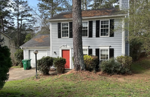 2133 Victoria Pl - 2133 Victoria Place, Redan, GA 30058