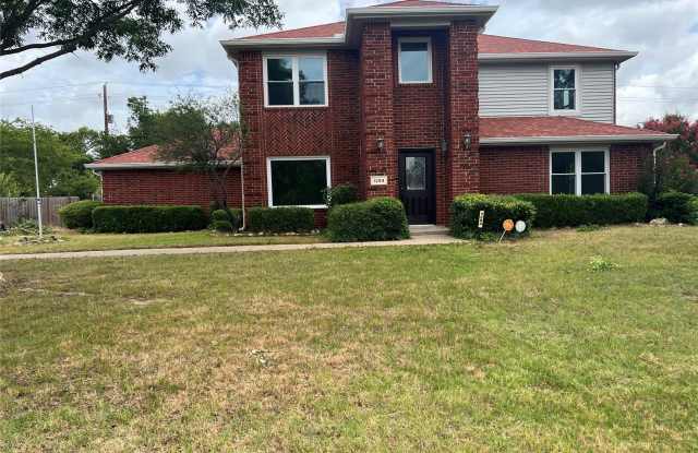 1204 Hillside Drive photos photos
