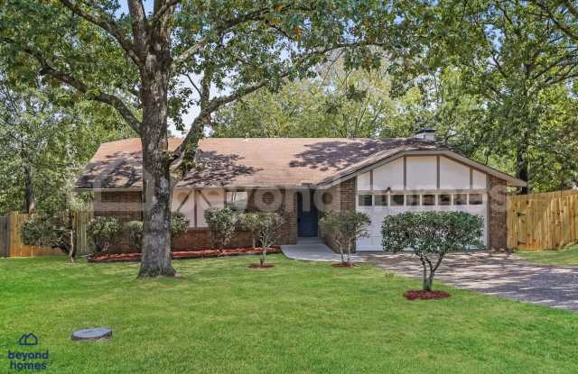 Beautifully 3 Bedroom 2 Bathroom Home in Maumelle - Ready for you to Move-In! photos photos