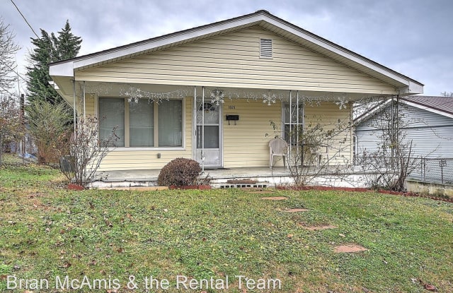 1025 Riverside Avenue - 1025 Riverside Avenue, Kingsport, TN 37660